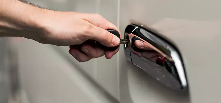 Why Choose Our Auto Locksmith Team in Fridley, MN?