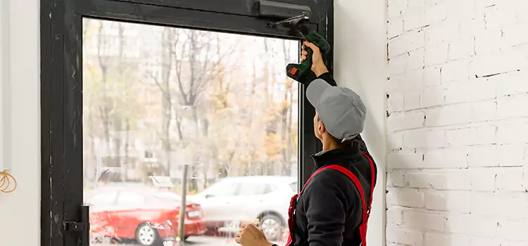 Comprehensive Door Closer Services in Fridley, MN