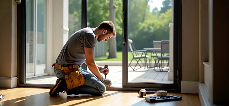 Comprehensive Solutions for Every Glass Door Need in Fridley, MN