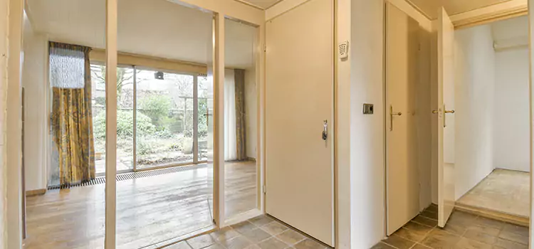 Why Choose Our Pocket Door Experts in Fridley, MN?