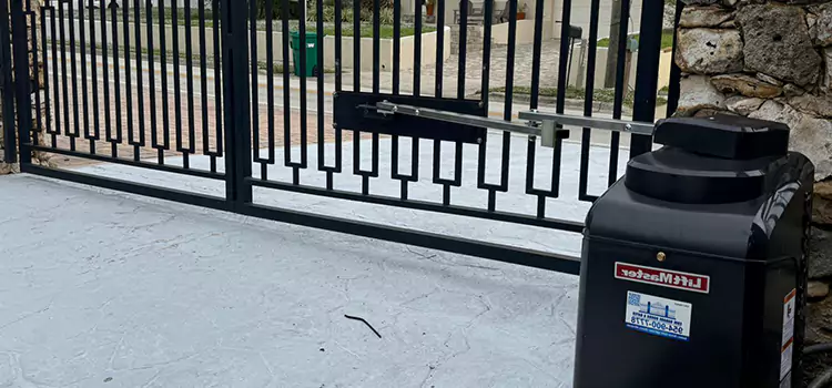 Seamless Installation and Support for Your New Gate in Fridley, MN