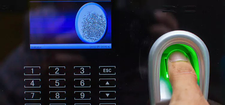 Your Trusted Partner for Secure Access in Fridley, MN