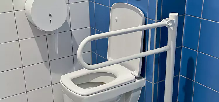 Comprehensive Solutions in Fridley, MN for Accessible Facilities