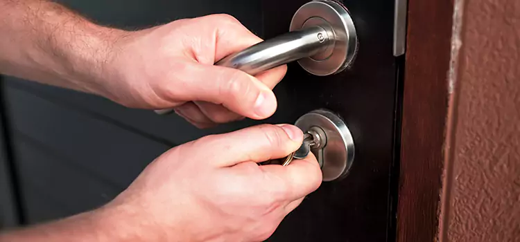 Pella Storm Door Lock Body Replacement Fridley